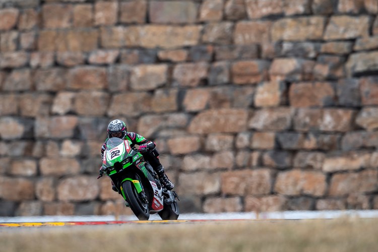 Alex Lowes